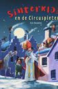 Sinterklaas en de Circuspieten