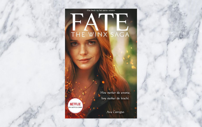 Fate The Winx Saga Een Magische Ontmoeting Ava Corrigan Leesmeemetmij